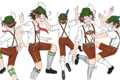 ekthana switzerland dance