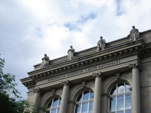 bank - strasbourg university