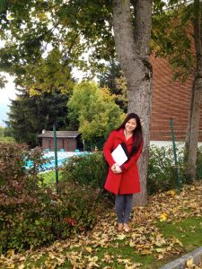 Les Roches