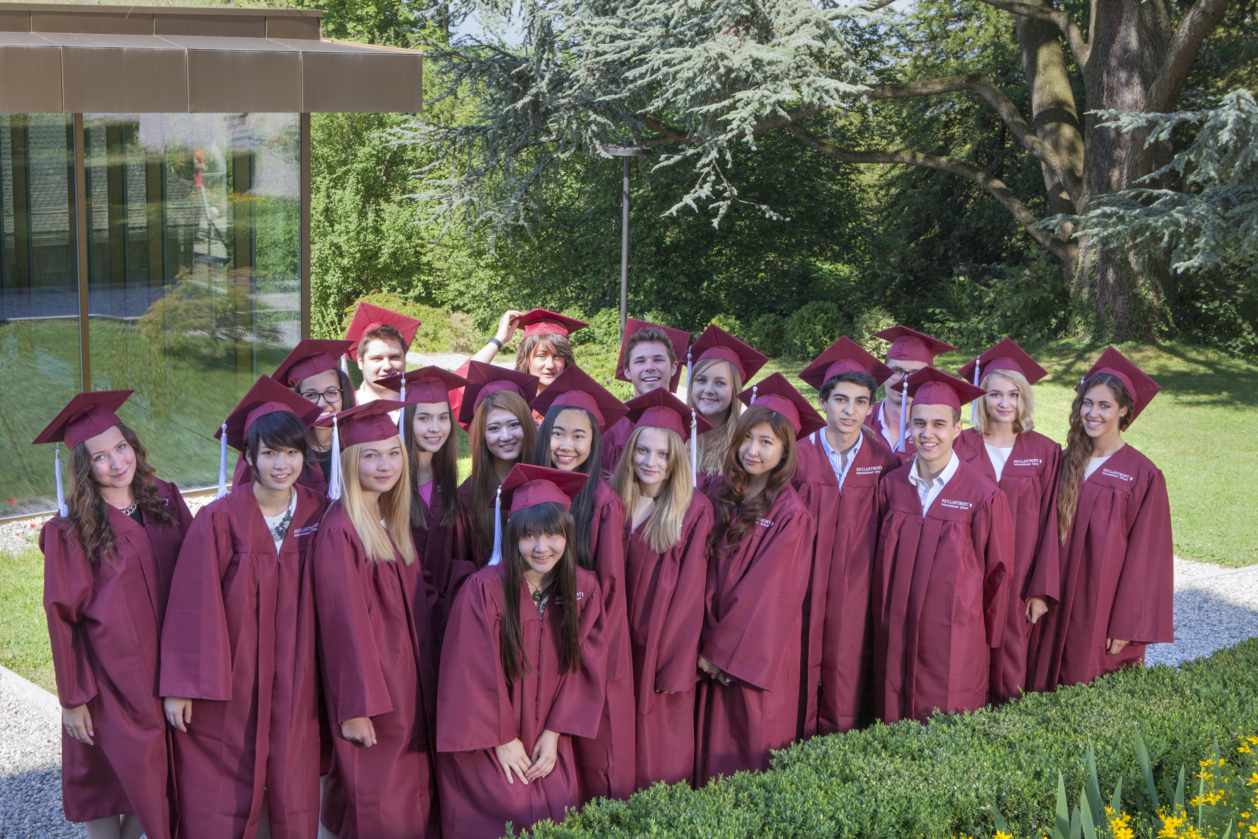 grad group 2014