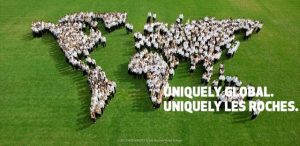 Les Roches Global