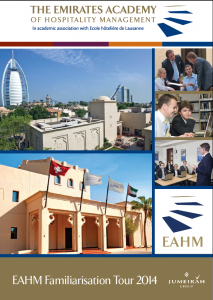 Emirates Academy of Hospitality