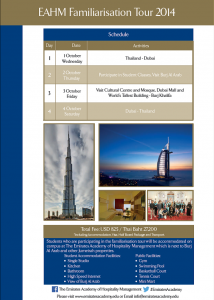 Emirates Academy of Hospitality