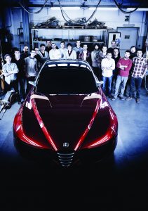 Car Design