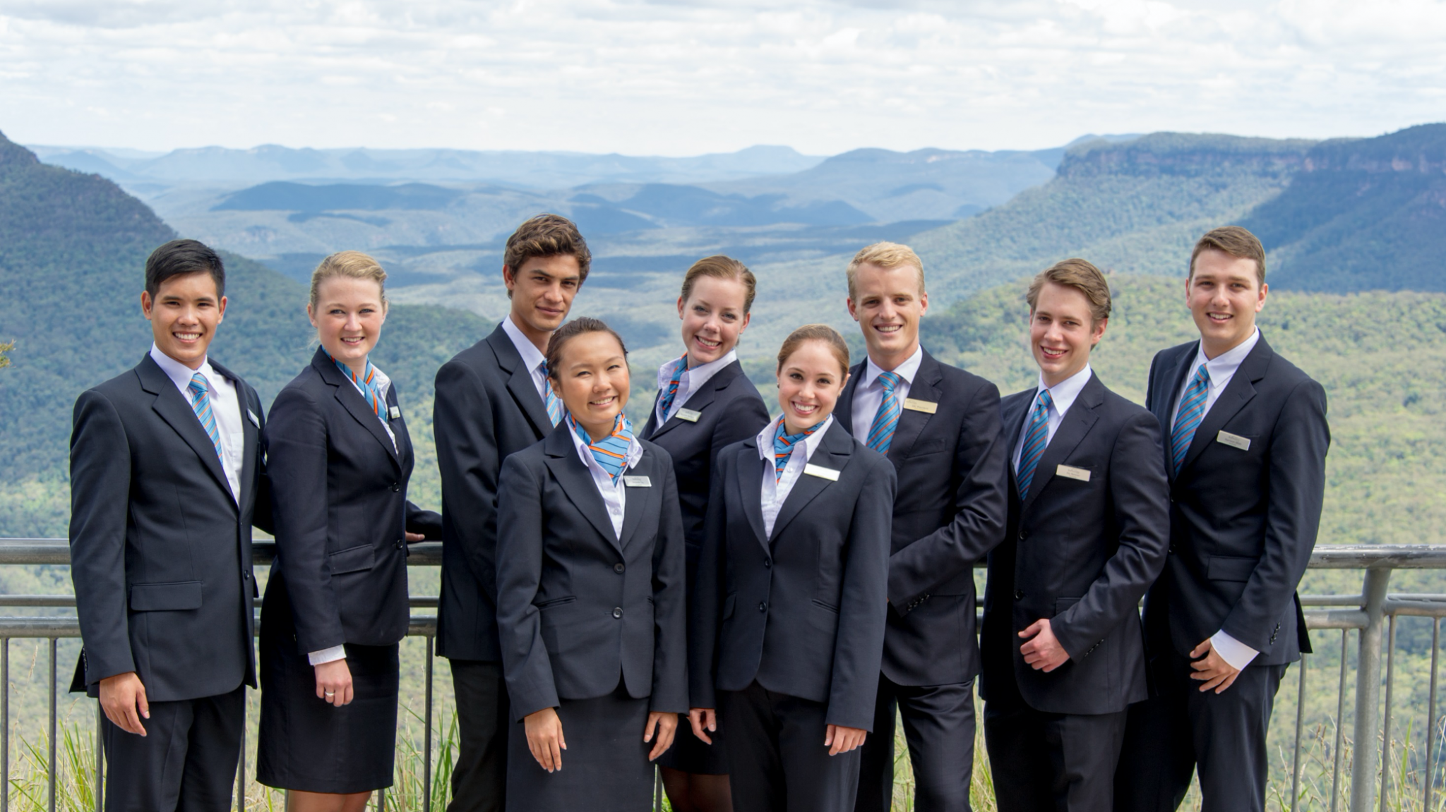 Hotel management school